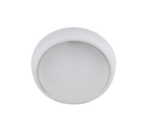 LED ROUND CEILING FIXTURE BRLED 6W WHITE IP54