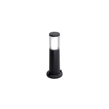   ELMARK Carlo Led Kerti Lámpa Álló 6W Cct 4000K Ip55 400Mm Fekete