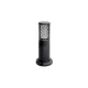 ELMARK Carlo Deco Led Kerti Lámpa Álló 6W Cct 4000K Ip55 400Mm Fekete
