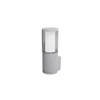 ELMARK Carlo Led Kerti Lámpatest 6W Cct 4000K Ip55 Szürke