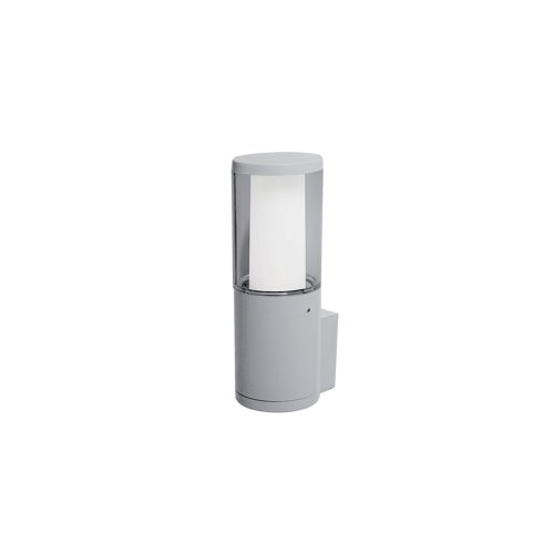 ELMARK Carlo Led Kerti Lámpatest 6W Cct 4000K Ip55 Szürke