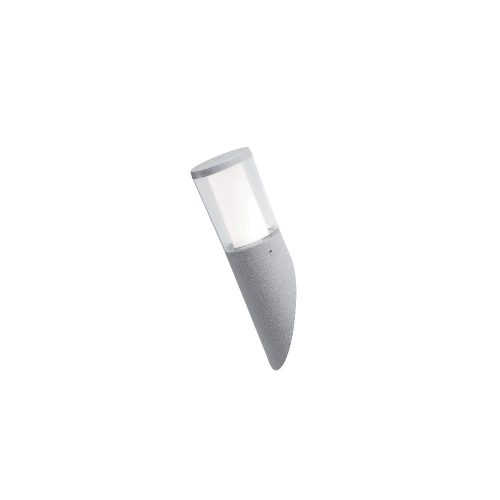 Carlo Fs Led Kerti Lámpatest 6W Cct Ip55 Szürke