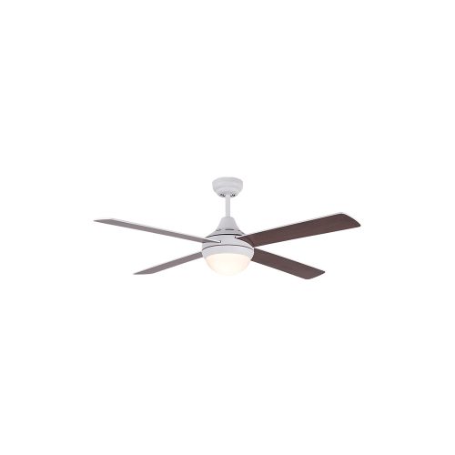 ELMARK El-1248 Led Chandelier With Fan 20W Chrome