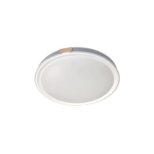 ELMARK El-2202 Led Ceiling Lamp 36W Cct Dimmable White