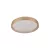 ELMARK El-2230 Led Ceiling Lamp 36W Cct Dimmable Gold