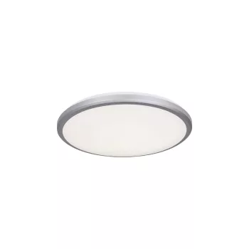 ELMARK El-4015 Led Ceiling Lamp 24W 4000К Ip54 Grey