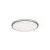 ELMARK El-4015 Led Ceiling Lamp 24W 4000К Ip54 Grey