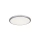 ELMARK El-4015 Led Ceiling Lamp 24W 4000К Ip54 Grey