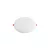 ELMARK Stellar Ellis Led Mennyezet Lámpa Kerek 55-135Mm 24W 4000K D-168