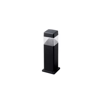   ELMARK Ester Led Kerti Lámpa Álló 10W 4000K Ip55 480Mm Fekete