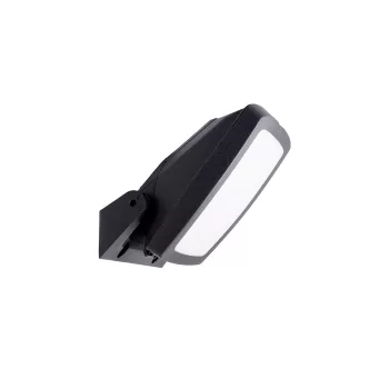 ELMARK Germana Reflektor 1Xe27 Ip66 Fekete