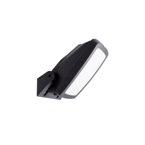 ELMARK Germana Reflektor 1Xe27 Ip66 Fekete