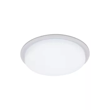 ELMARK Led Mennyezet Lámpa Gloss 24W 6500K Süllyesztett