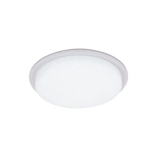 ELMARK Led Mennyezet Lámpa Gloss 24W 6500K Süllyesztett