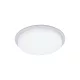 ELMARK Led Mennyezet Lámpa Gloss 24W 6500K Süllyesztett