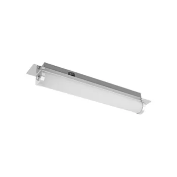 FLUORESCENT FIXTURE OCEAN G5 8W