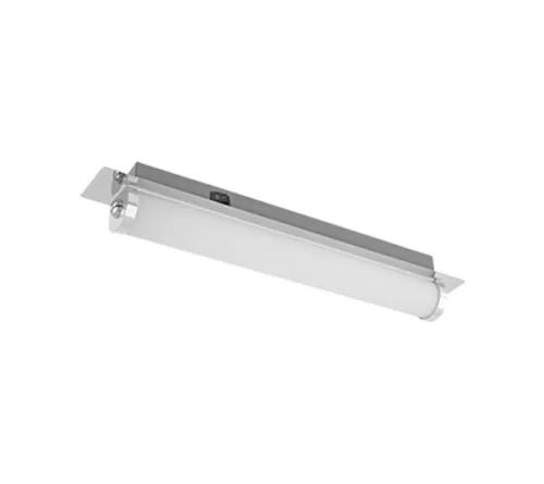 FLUORESCENT FIXTURE OCEAN G5 8W