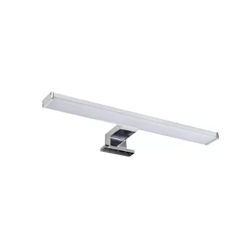 ELMARK Tükrös Led Lámpatest 8W 4000K Ip44 L400Mm
