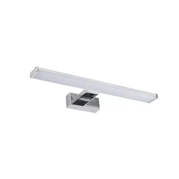 ELMARK Tükrös Led Lámpatest 8W 4000K Ip44 L400Mm