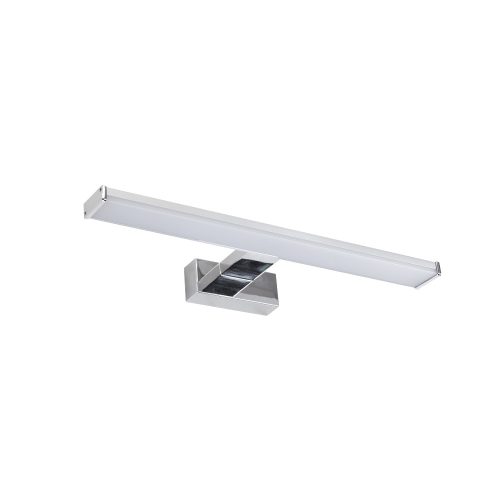 ELMARK Tükrös Led Lámatest 8W 2700K Ip44 L400Mm