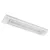 ELMARK Neda Lámpatest Led Fénycsővel 600Mm 2X9W 4000K