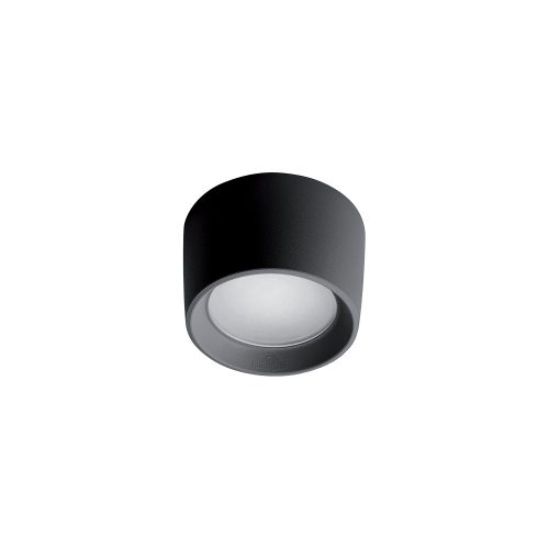 ELMARK Livia 160 Led Mennyezeti Lámpa 10W Cct 4000K Ip55 Fekete