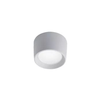   ELMARK Livia 160 Led Mennyezeti Lámpa 10W Cct 4000K Ip55 Fehér