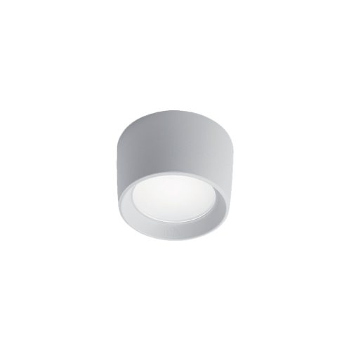 ELMARK Livia 160 Led Mennyezeti Lámpa 10W Cct 4000K Ip55 Fehér