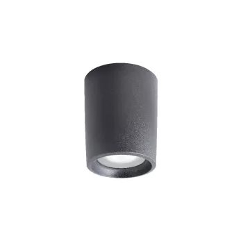 ELMARK Livia 180 Led Mennyezeti Lámpa 15W 4000K Ip55 Fekete