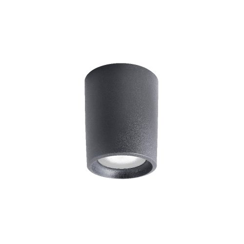 ELMARK Livia 180 Led Mennyezeti Lámpa 15W 4000K Ip55 Fekete