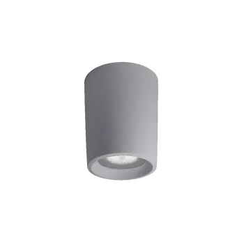   ELMARK Livia 180 Led Mennyezeti Lámpa 15W 4000K Ip55 Szürke