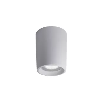 ELMARK Livia 180 Led Mennyezeti Lámpa 15W 4000K Ip55 Fehér
