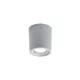 ELMARK Livia 90 Led Mennyezeti Lámpa 6W Cct Ip55 Szürke