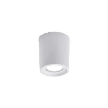 ELMARK Livia 90 Led Mennyezeti Lámpa 6W Cct Ip55 Fehér