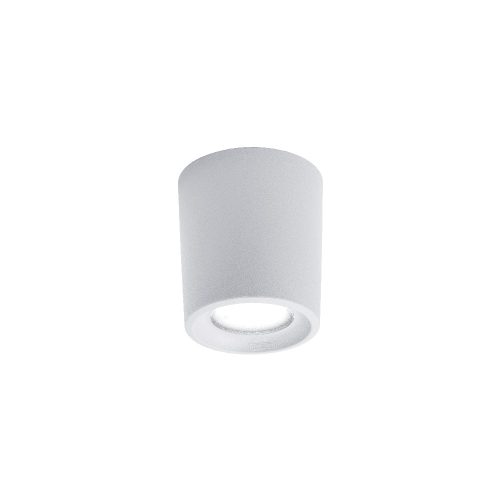 ELMARK Livia 90 Led Mennyezeti Lámpa 6W Cct Ip55 Fehér