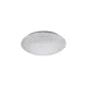 ELMARK Luce Led Mennyezeti Lámpa 24W Távirányítóval Króm