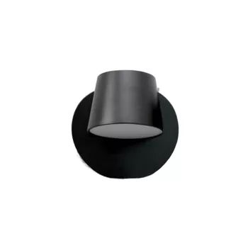 ELMARK Malia Led Fali Lámpa 1X12W 4200K Fekete