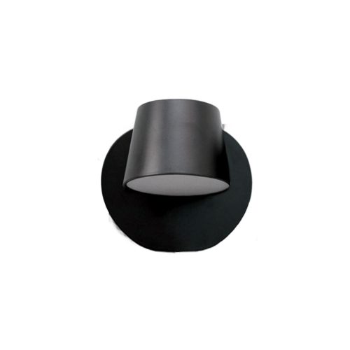 ELMARK Malia Led Fali Lámpa 1X12W 4200K Fekete