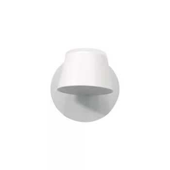 ELMARK Malia Led Fali Lámpa 1X12W 4200K Fehér