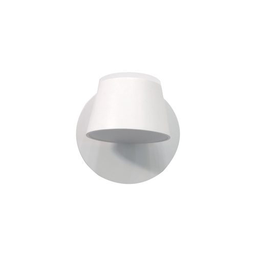 ELMARK Malia Led Fali Lámpa 1X12W 4200K Fehér