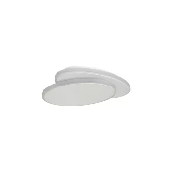 ELMARK Neil Led Mennyezeti Lámpa 14W 4200K D240 Fehér