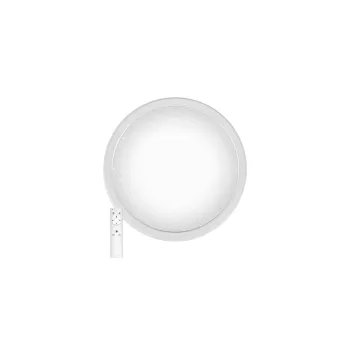   ELMARK Night Sky Led Mennyezet Lámpa 60W 3000K/4000K/6500K Átlátszó