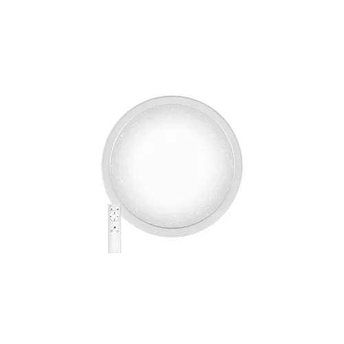 ELMARK Night Sky Led Mennyezet Lámpa 60W 3000K/4000K/6500K Átlátszó