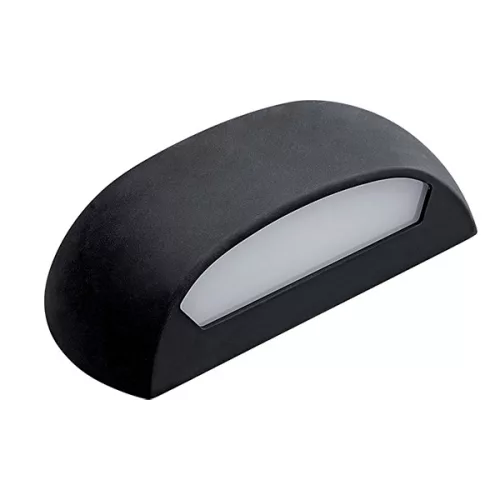 TINA LED WALL FIXTURE 12W 4000K IP65 ЧЕРЕН