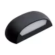 TINA LED WALL FIXTURE 12W 4000K IP65 ЧЕРЕН