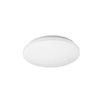 ELMARK Tracy Led Slim Mennyezet Lámpa Kerek 20W 4000K