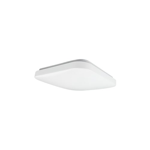 ELMARK Tracy Led Slim Mennyezet Lámpa Szögletes 20W 4000K