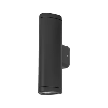 LED FACADE FIXTURE OL9611-W2 2X3W 230V 4000K