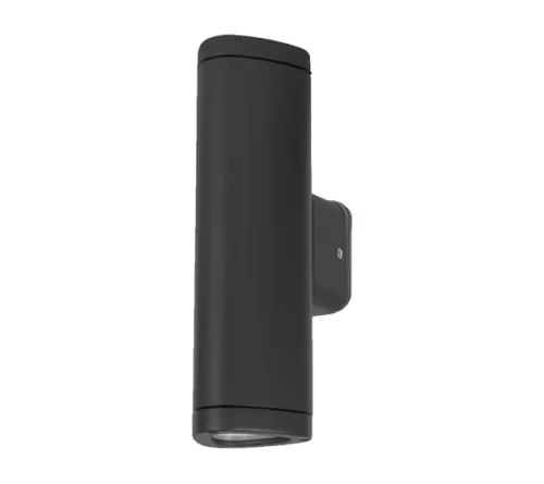 LED FACADE FIXTURE OL9611-W2 2X3W 230V 4000K