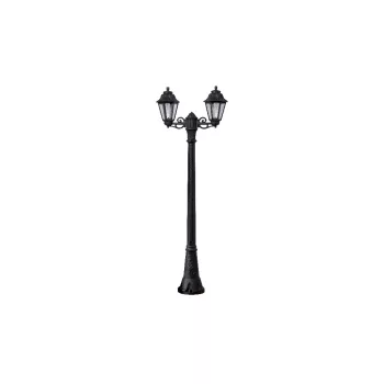ELMARK Anna Led Kerti Lámpa Álló 2X6W 4000K H2090 Ip55